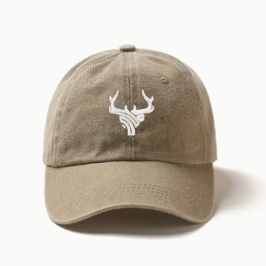 Casquette Nature Kaki