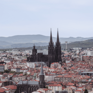 Cathédrale Noire HD